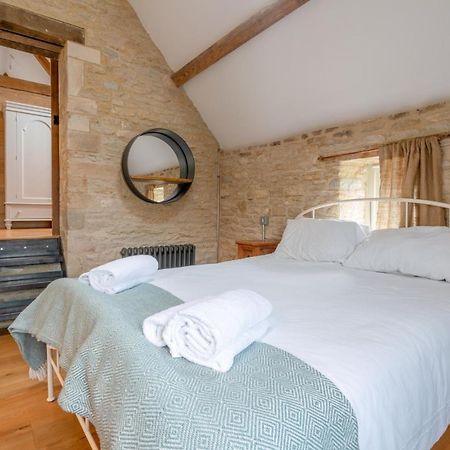 Middle Barn Villa Dyrham Kültér fotó