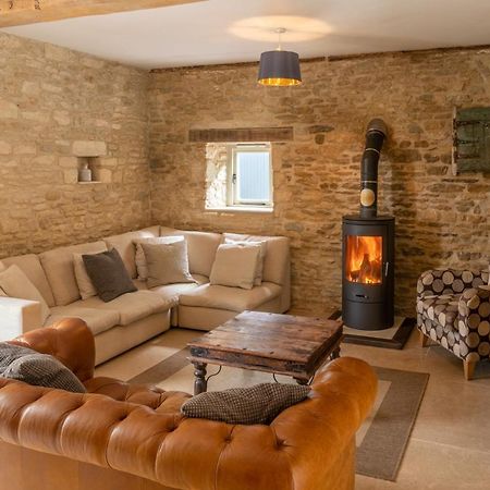 Middle Barn Villa Dyrham Kültér fotó