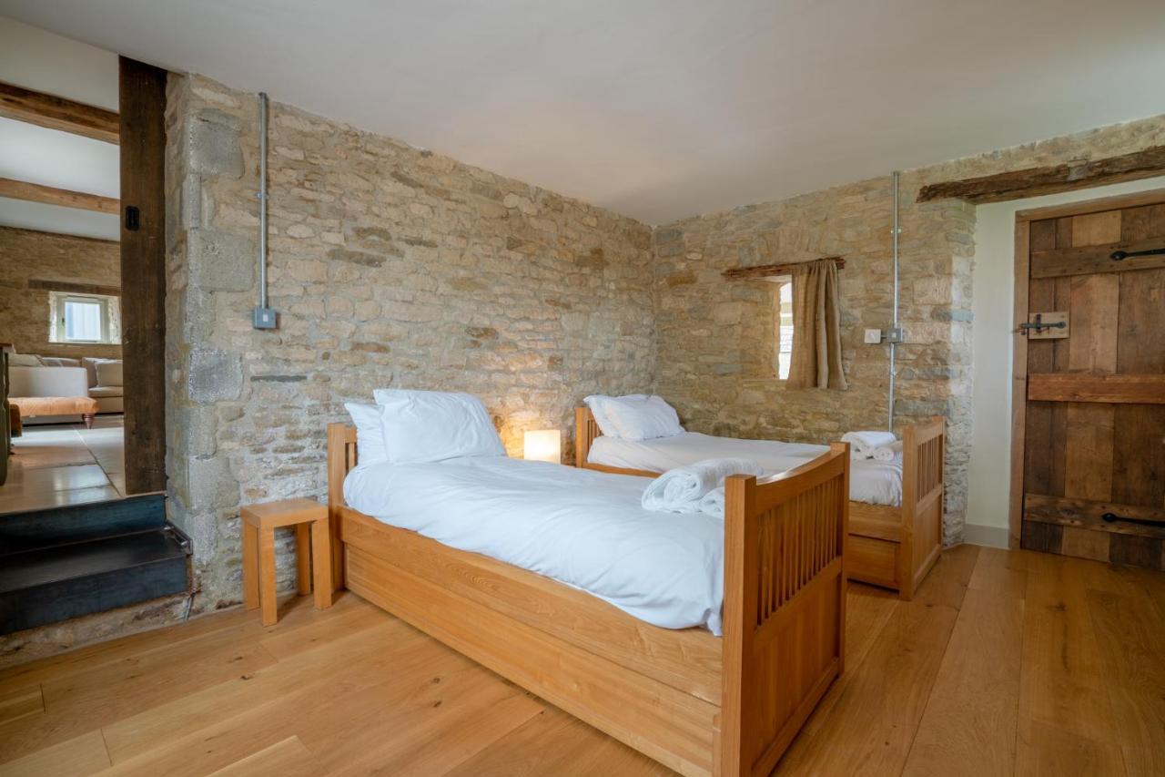 Middle Barn Villa Dyrham Kültér fotó