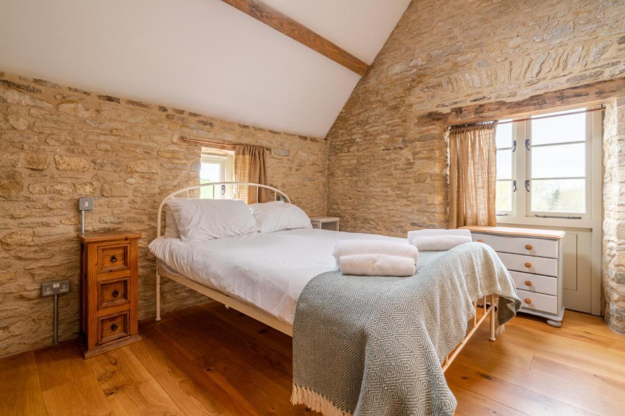 Middle Barn Villa Dyrham Kültér fotó