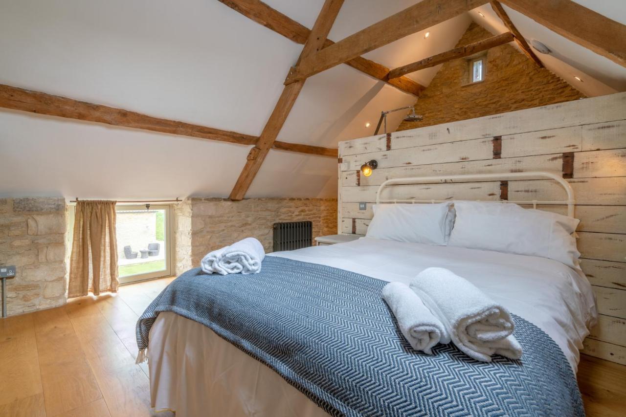 Middle Barn Villa Dyrham Kültér fotó