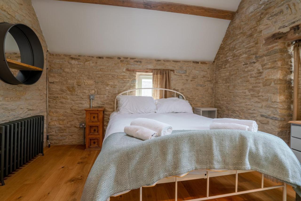 Middle Barn Villa Dyrham Kültér fotó
