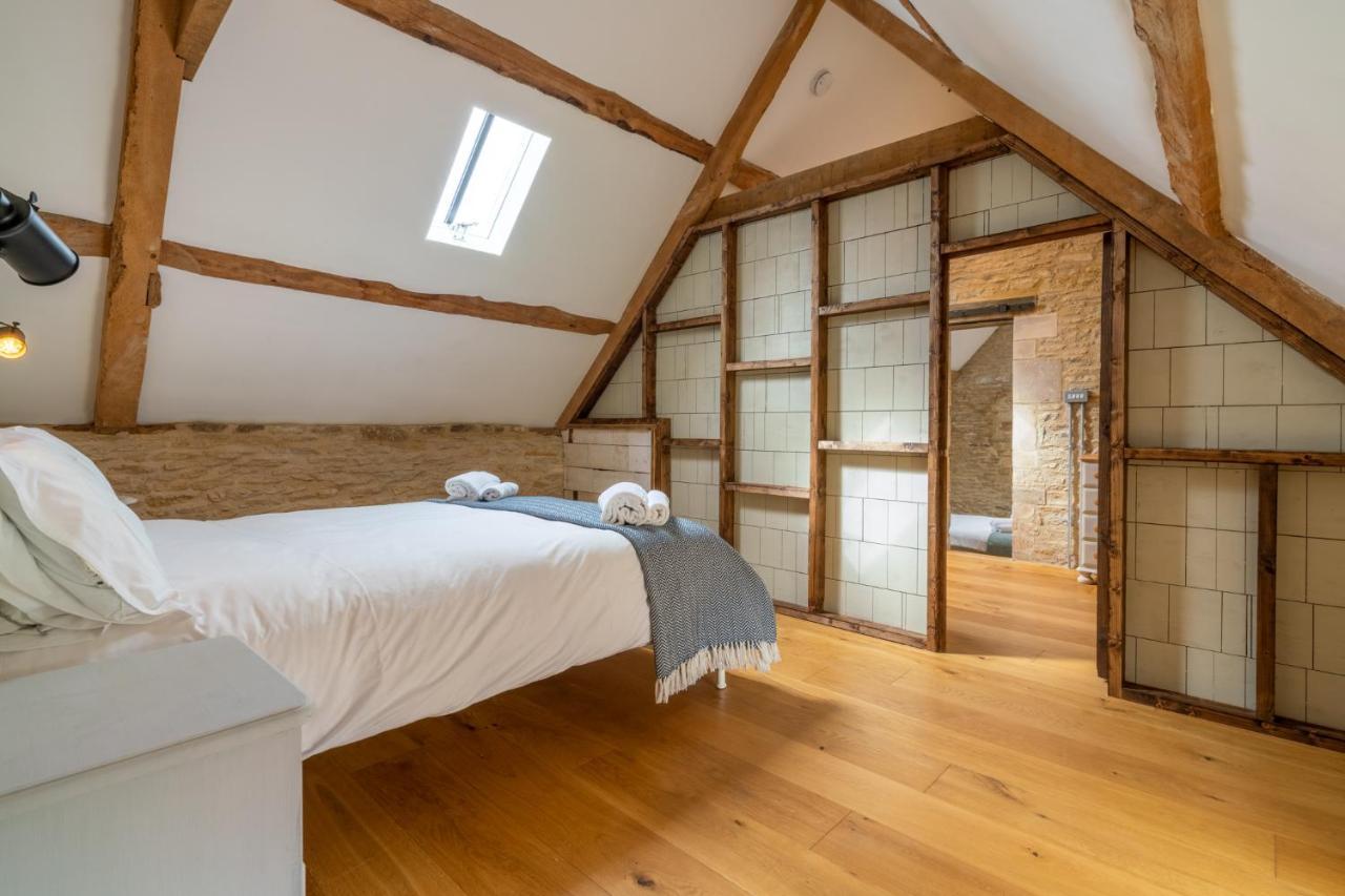 Middle Barn Villa Dyrham Kültér fotó